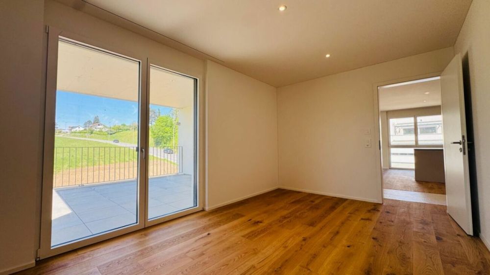 Neubau-Wohnung im 2. OG (w3), Balkon, Lift, Keller und 1 AEHP Kopie -  Bild 6