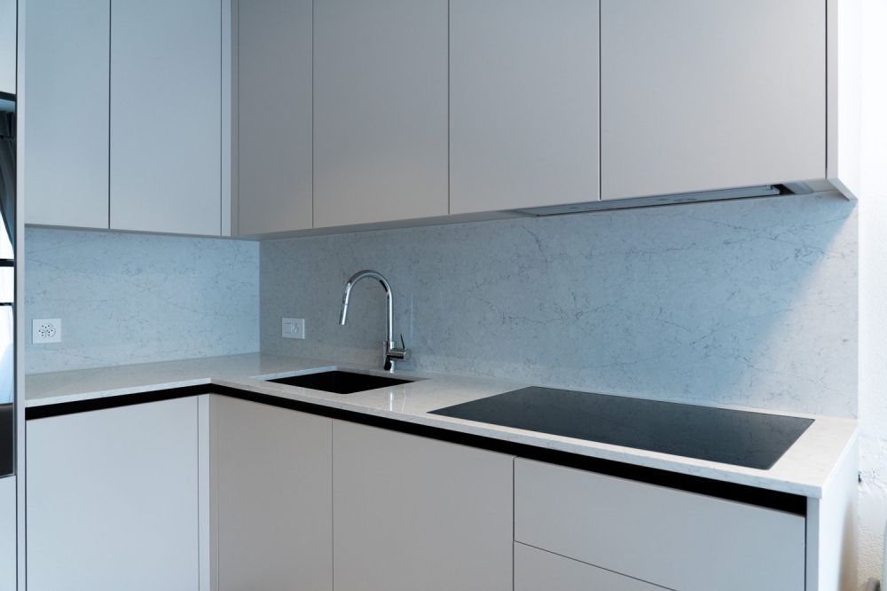 1.5-Zi.-Wohnung möbliert mit Balkon - urban wohnen in Killwangen -  Bild 9