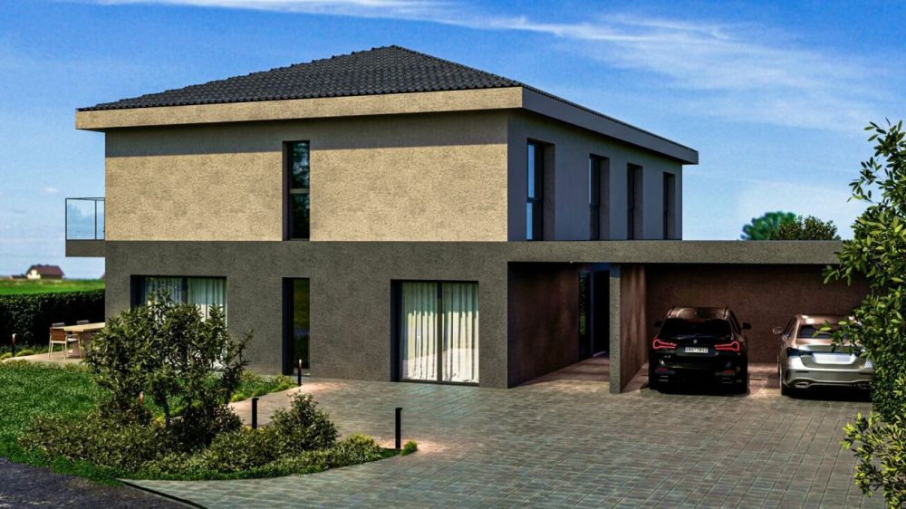 Villa A1 -  Bild 5