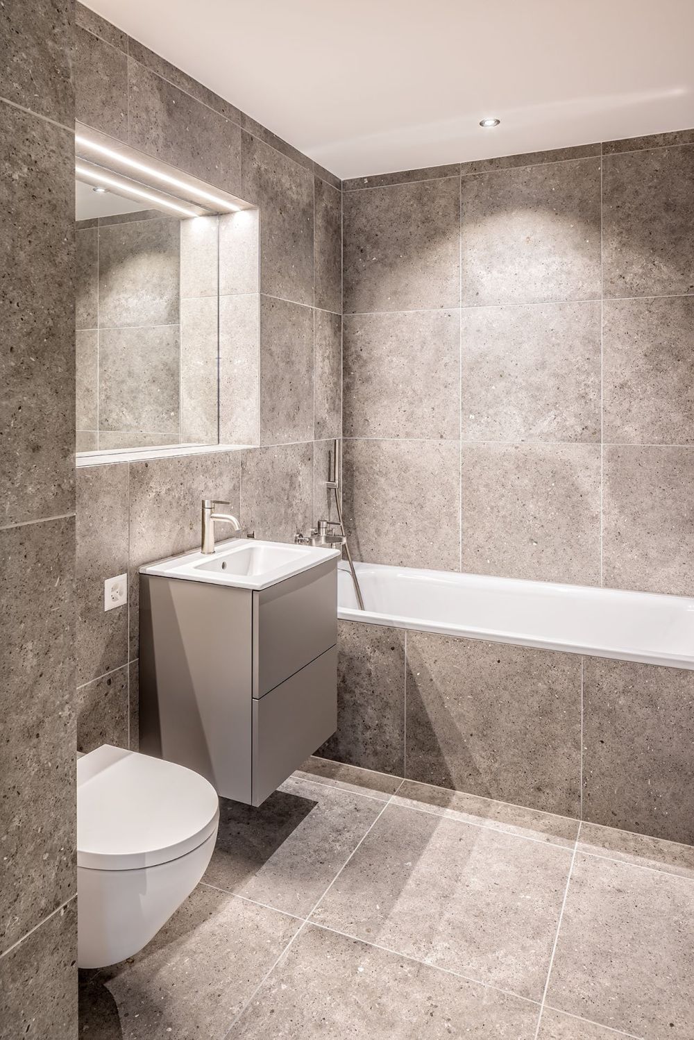 Letzte 4.5-Zimmer-Neubau-Wohnung im Obergeschoss mit Balkon an der Schloss-Strasse 37, Oberdiessbach - Bild 6