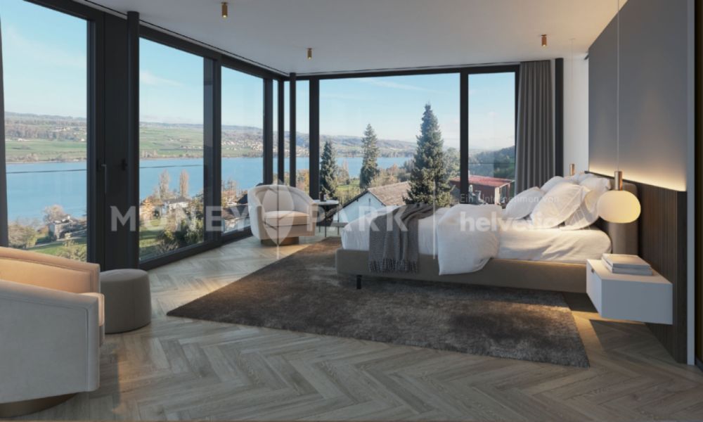 Lakeview Residences - Exklusive Villen in Bestlage -  Bild 7