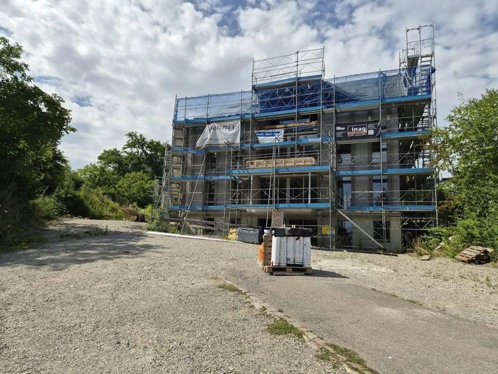 3½-Zimmer-Dachwohnungen an traumhafter Lage am Greifensee -  Bild 1