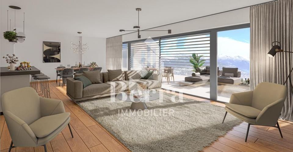 Les Villas de l'Argilly - Maison 4.5 pièces - image - 5