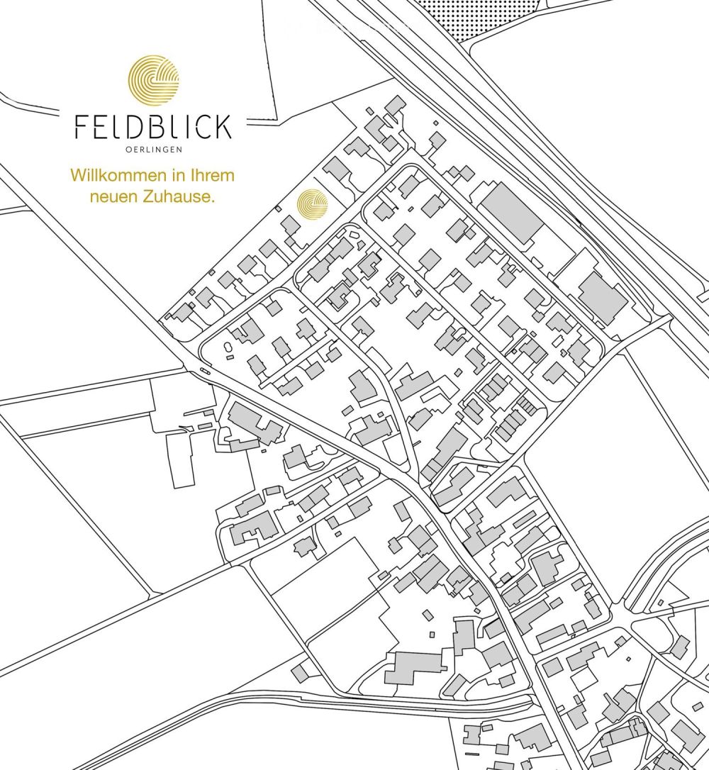 4.5-Zimmer-Neubauwohnung im 1.OG mit zwei Balkonen in Oerlingen - Bild 6