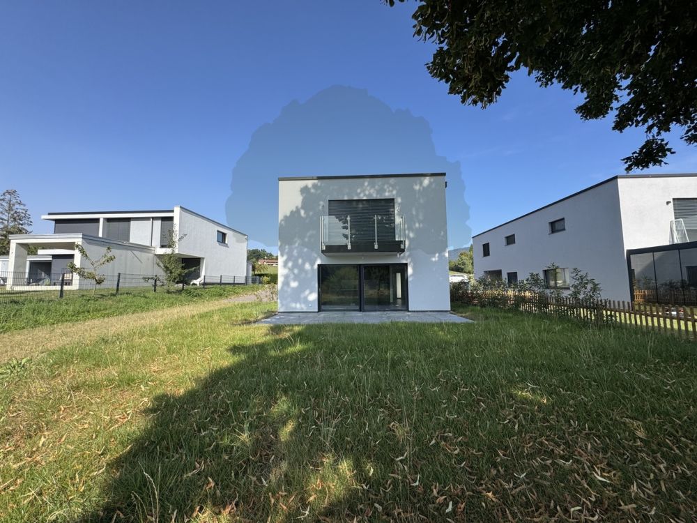 Wunderschönes neues Haus jetzt in Courtételle verfügbar -  Bild 2
