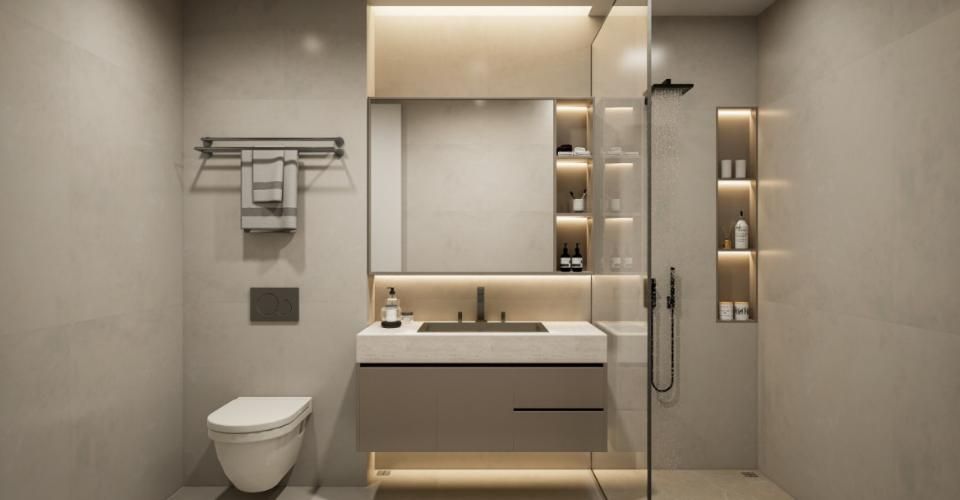6 MAISONS NEUVES A VILLARS-BURQUIN AVEC VUE PLONGEANTE SUR LE LAC ! - Maison 4.5 pièces - image - 6