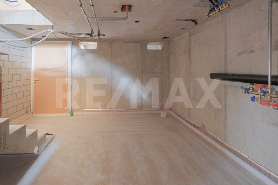 Neubau: 5.5 Zimmer-Haus  nachhaltig wohnen im Grünen - Bild 10