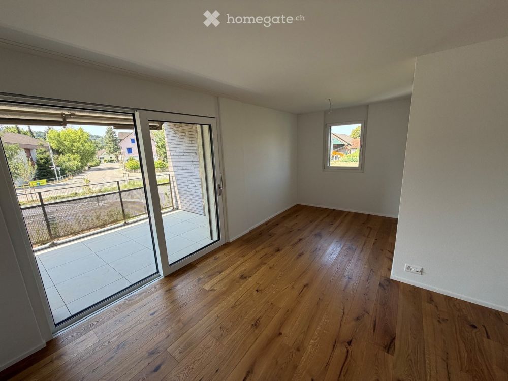 Exklusive Neubauwohnungen - Moderne 4.5 Gartenwohnung bis 5.5 Zimmer in Kradolf-Schönenberg -  Bild 7