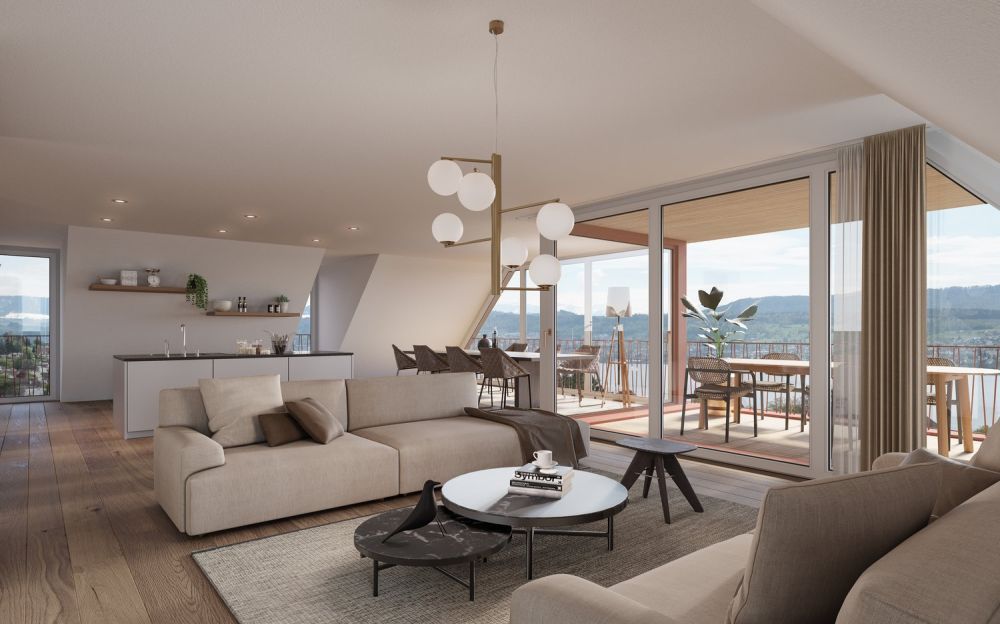 VILLA AM WEINBERG - Ein Paradies zum Leben - Bild 1