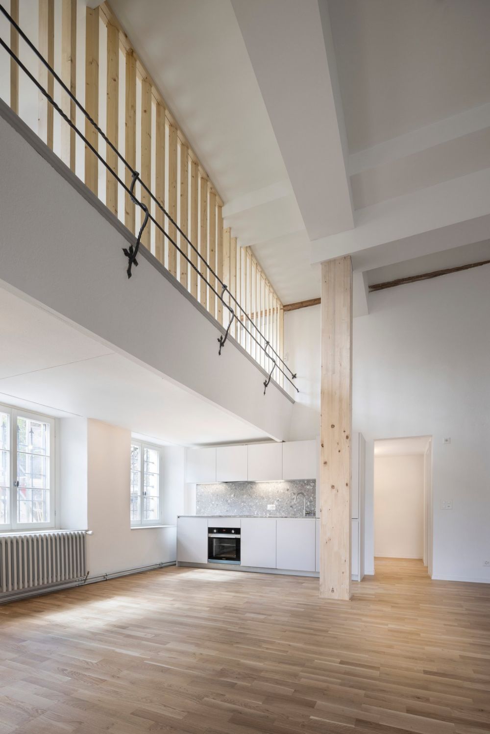 Einzigartiges Wohnambiente mit Geschichte ! - Bild 7