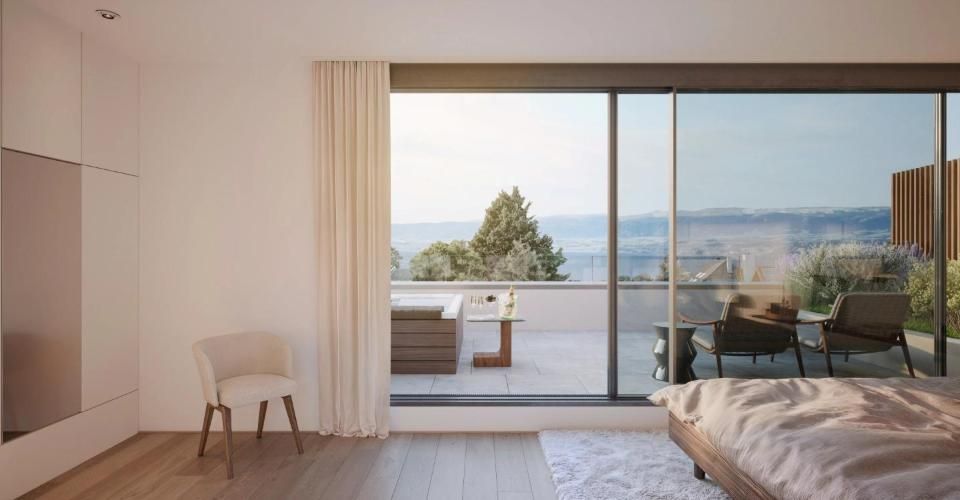 Villa DIANA - Le confort contemporain à son extrême. - Maison contiguë 6 pièces - image - 5