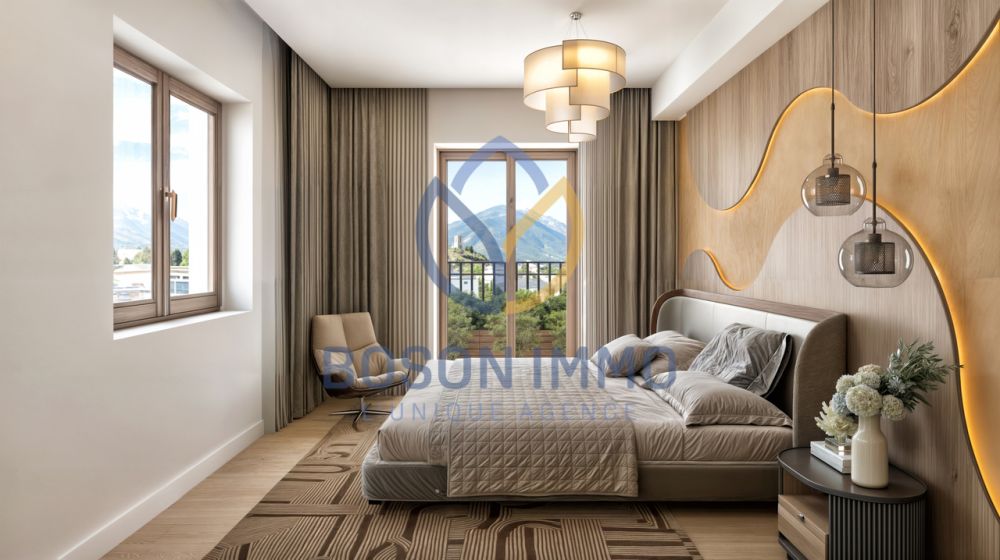 Appartements de haut standing à construire, au coeur de Martigny ! -  Bild 4