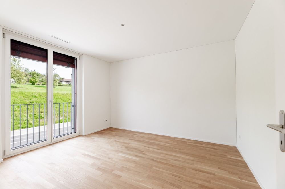 Charmante, neuwertige Wohnung in naturnaher Umgebung -  Bild 7