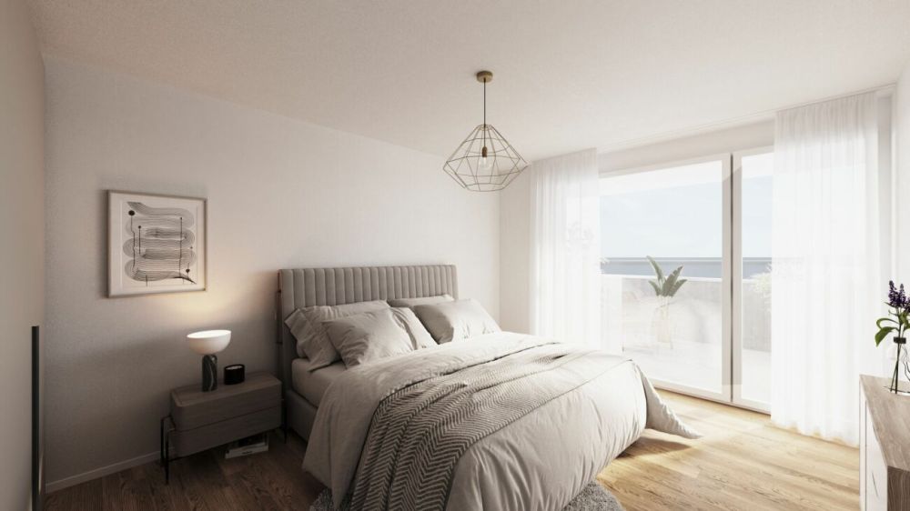 Wohnqualität im Rosengarten - Bild 3