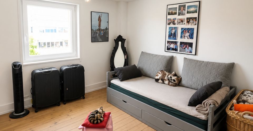 BELLE MAISON INDIVIDUELLE RÉNOVÉE AU CŒUR DE CHÉNENS - Maison 5 pièces - image - 4