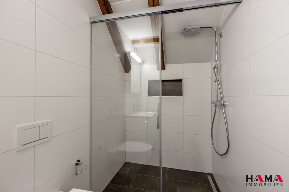 FRÜHLINGSAKTION 1. NETTOMIETZINS GRATIS 5.5-Zimmer-Loft-Wohnung mit Balkon -  Bild 10