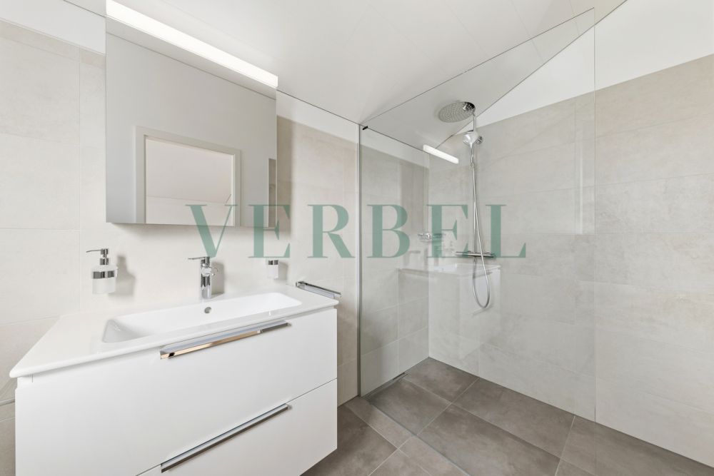 Belle villa neuve de 5.5 pièces avec jardin - Bild 12