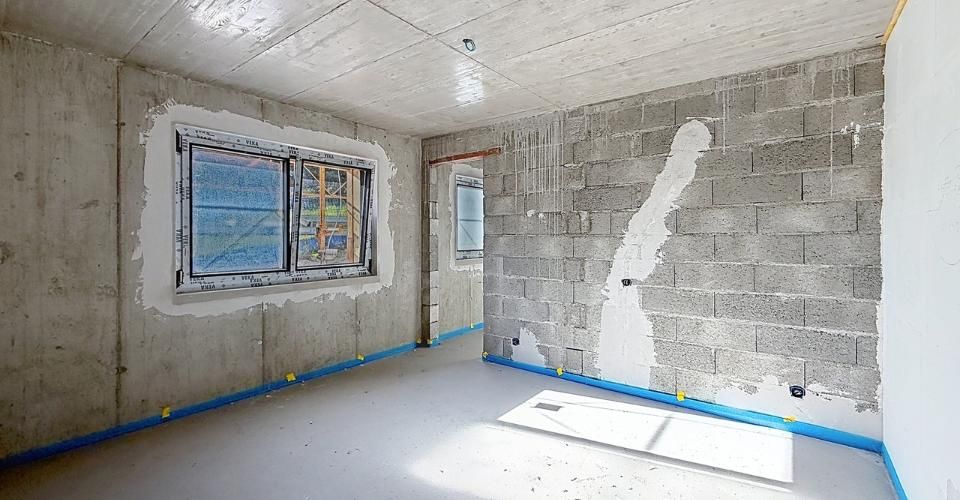 Quand modernité et montagne se rejoignent - Appartement 3.5 pièces - image - 7
