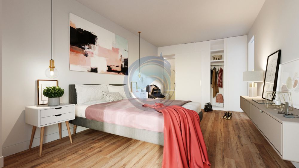 NOUVELLE PROMOTION PLUS QUE 4 APPARTEMENTS EN DUPLEX  À CORSEAUX -  Bild 11