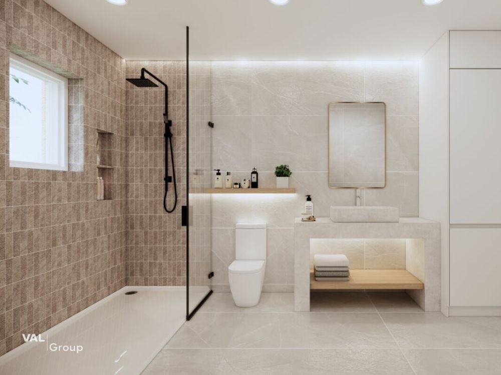 Résidence Althéa : Rez-de-jardin d'exception pour ce 4.5 pièces aux beaux volumes - Bild 10