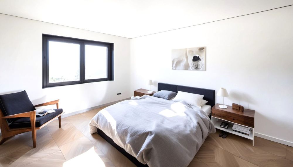 Magnifique villa neuve de très bon standing idéalement bien située de 6,5 pièces -  Bild 5