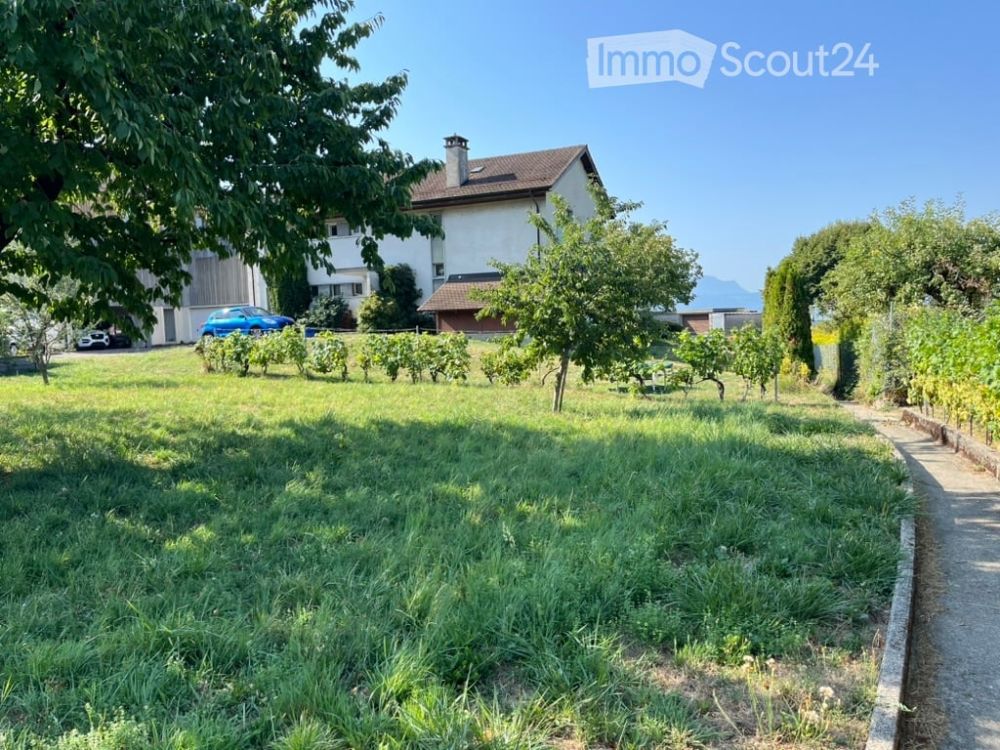 Magnifique maison individuelle de 10 pièces à Savuit / Lutry -  Bild 3