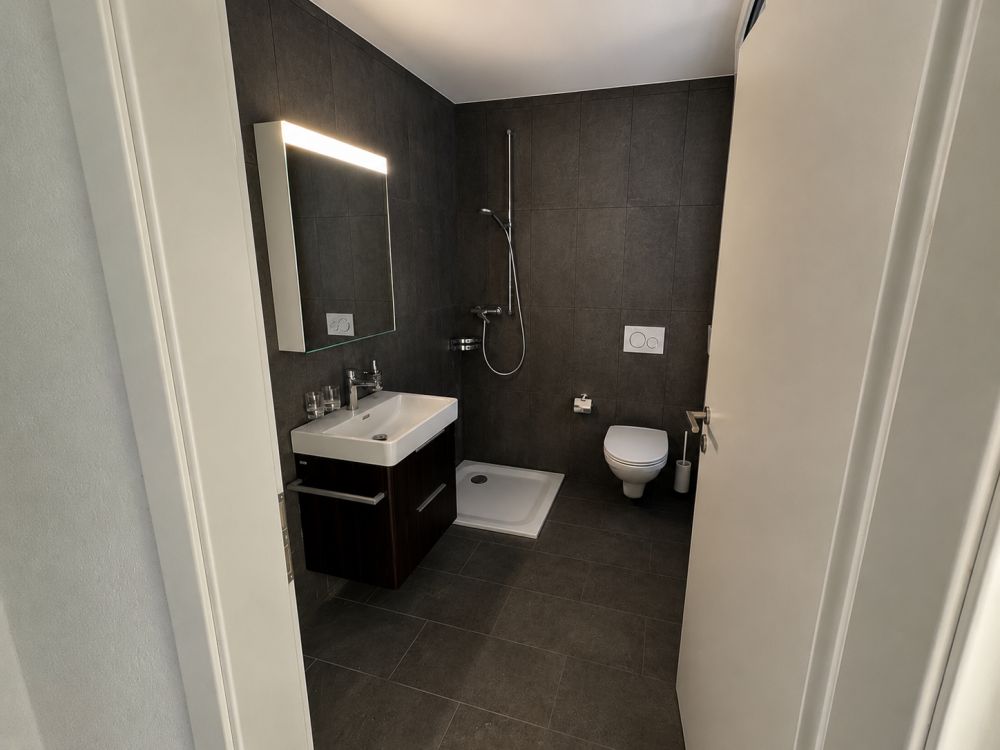 Magnifique appartement en attique de 3.5 pièces à Saint-Imier – Nouvelle construction 2026 -  Bild 7