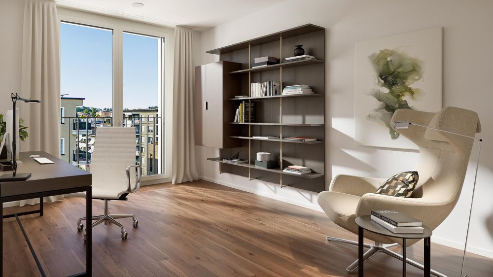 Livingstone CHAMA  wo Wohnfreude zuhause ist! - Bild 6