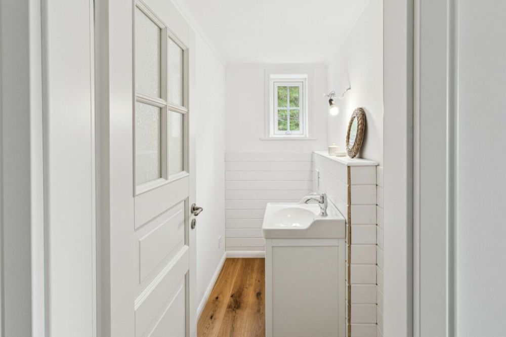 Schwedenhaus-Idylle mit traumhafter Bergsicht! - Bild 5