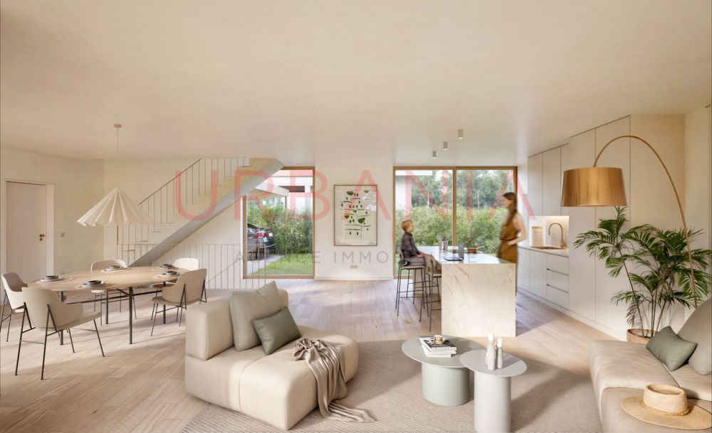 Villa individuelle proche des commodités - Bild 3