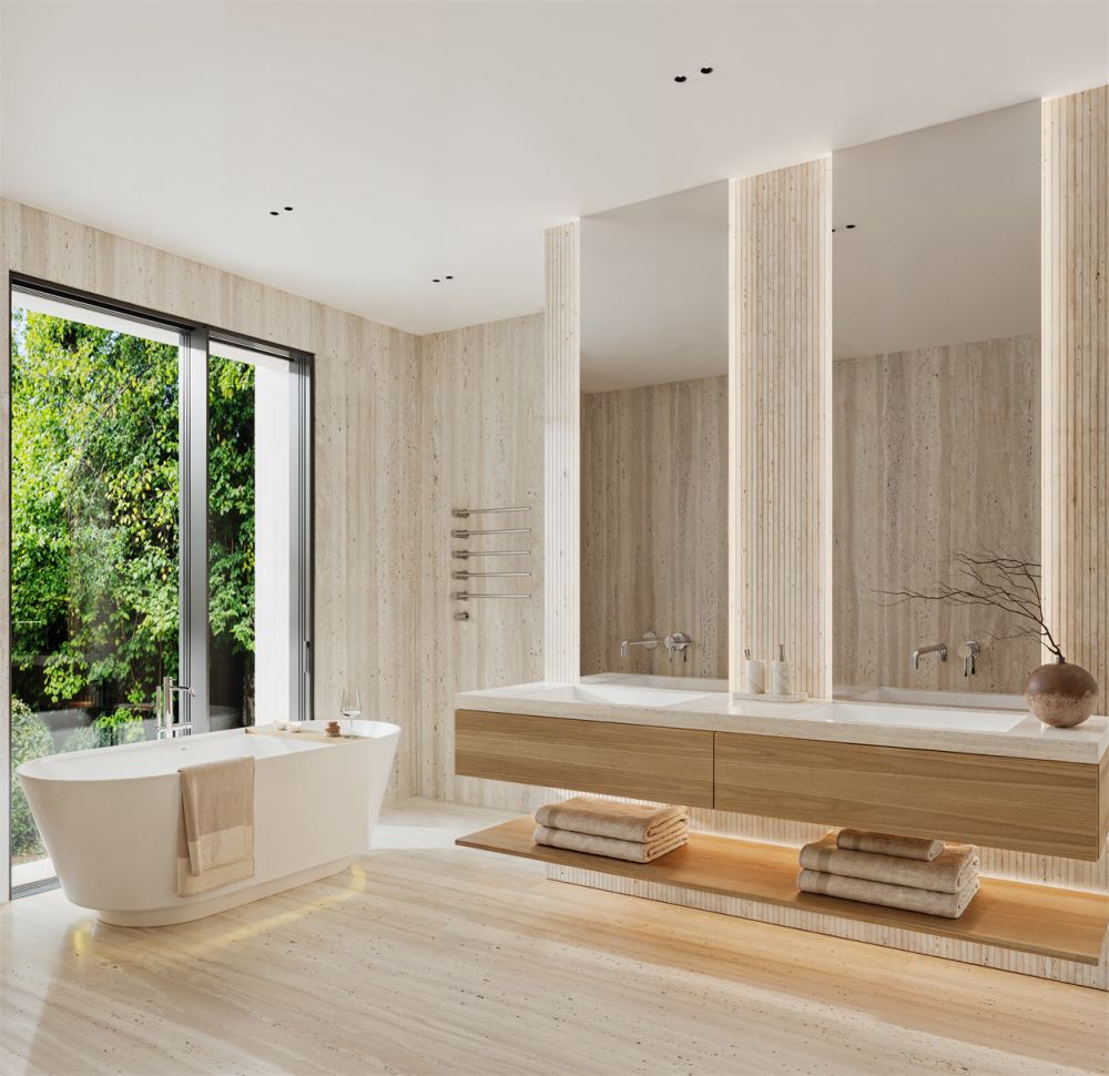 Haut Rivage | Cologny ? Villa 3 -  Bild 3