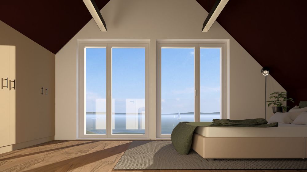 Ihr Traumhaus mit Seesicht in Staad SG -  Bild 11