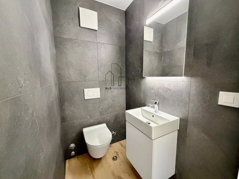 Vivre l'exception au quotidien ? Appartement neuf - Bild 6