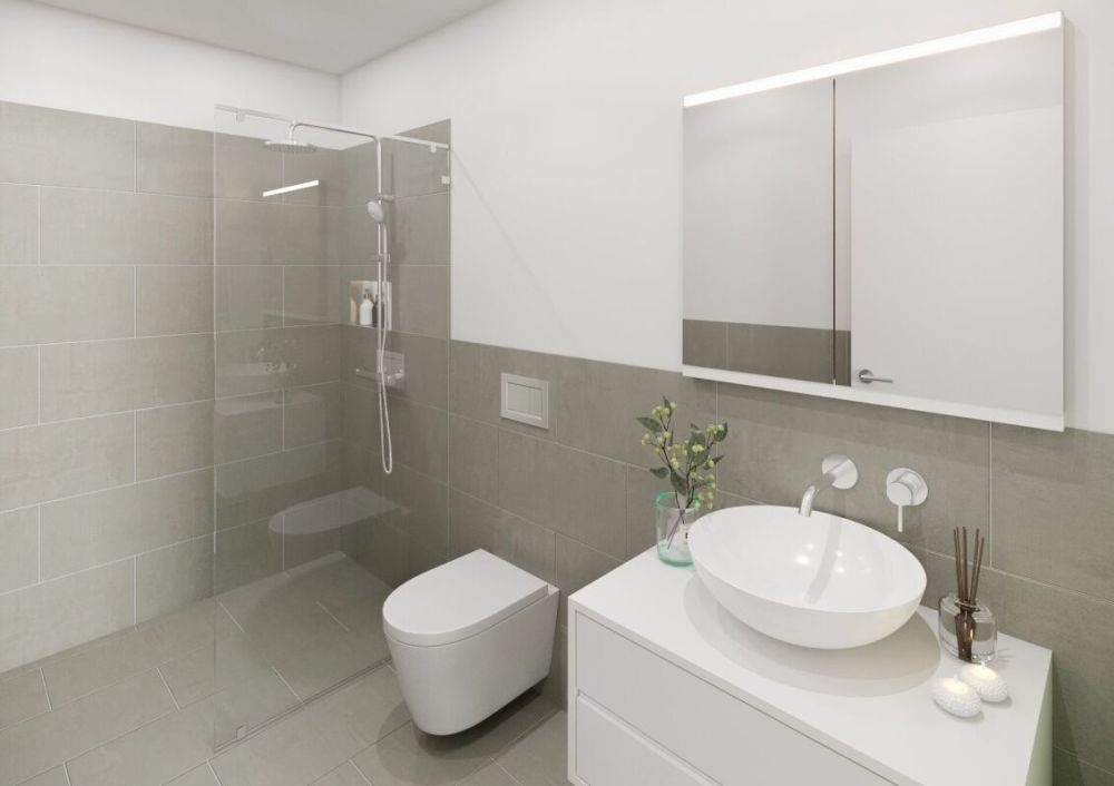 Ihr Rückzugsort im Maienfeld - Bild 6