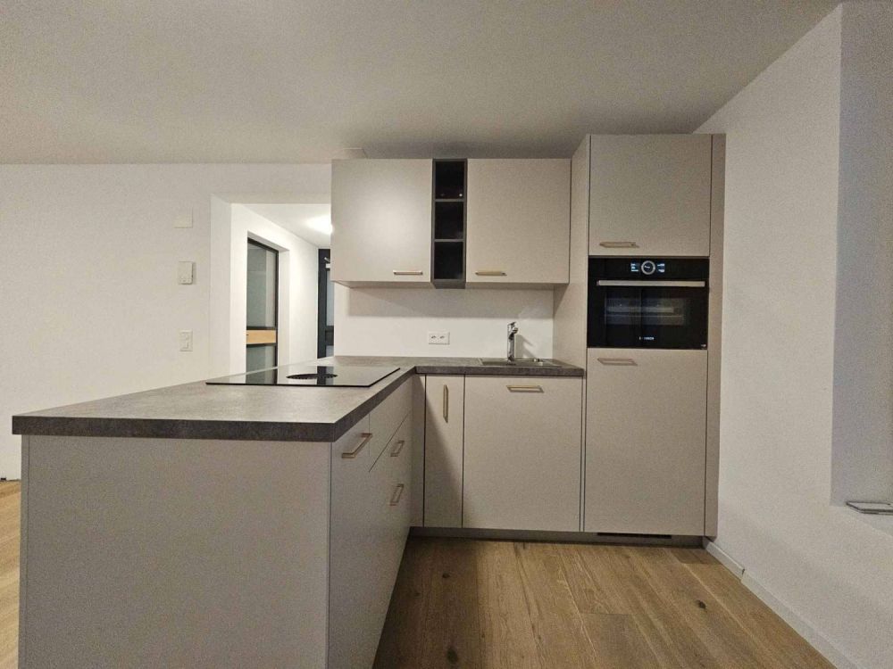 Studio neuf dans une nouvelle construction - Bild 3