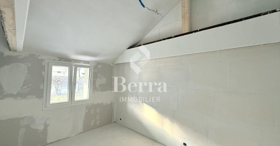 Maison au Châtel-sur-Bex, livré avec potager privé - Maison 4.5 pièces - image - 9