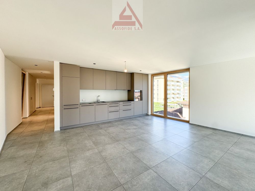 Modernità, comfort e stile / Modernität, Komfort und Stil -  Bild 2