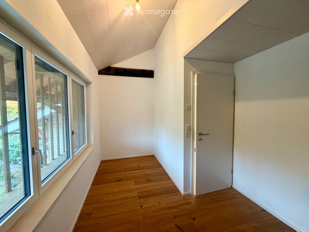*Erstvermietung* Luxuriöse 6 Zi Wohnung in historischem Gebäude -  Bild 9