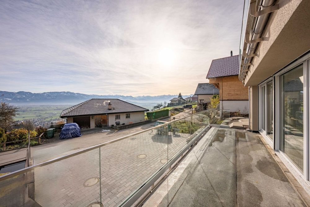 Neubau-4.5-Zimmer-Wohnung - Neubau-4.5-Zimmer-Wohnung - 4