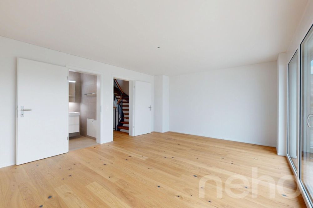 Ein Zuhause zum Ankommen - familienfreundlich mit Weitsicht - Bild 7