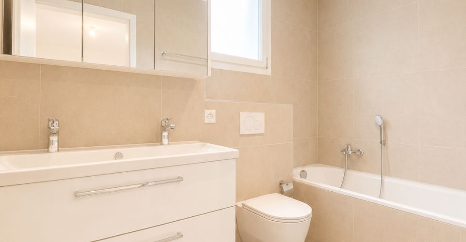 Magnifique appartement de 4,5 pièces avec grande terrasse et vue - Appartement 4.5 pièces - image - 11