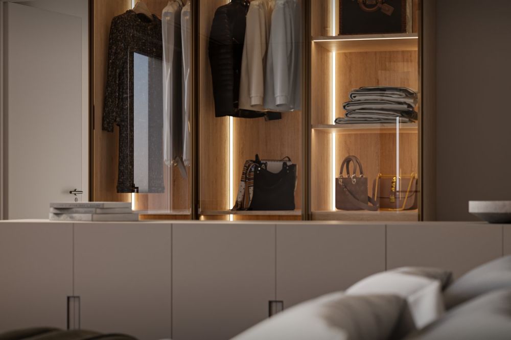 Neubauprojekt Solterra - 8 exklusive Eigentumswohnungen - Bild 6