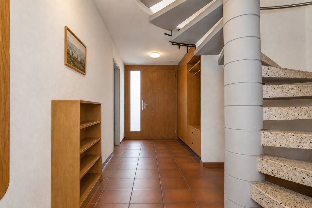 Ein Zuhause mit Charakter, Garten und Raum für Ihre Ideen – in Wilen bei Wollerau -  Bild 4