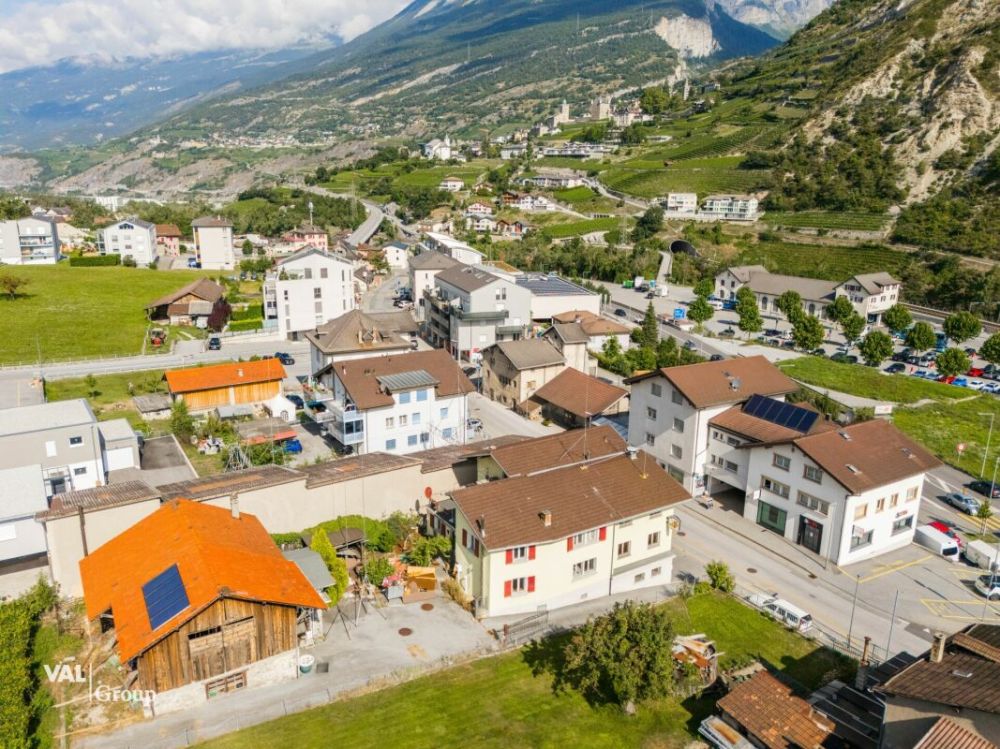 Wohnen in Susten: Zentral gelegen, modern konzipiert und nachhaltig gebaut - nur noch wenige verfügbar -  Bild 12