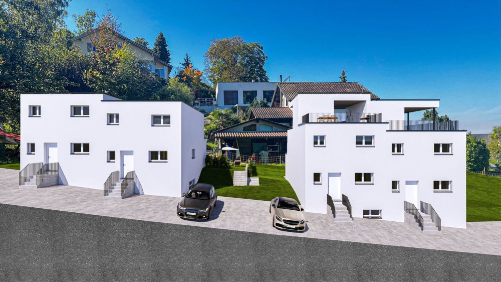 Modernes Hausglück -  Bild 9