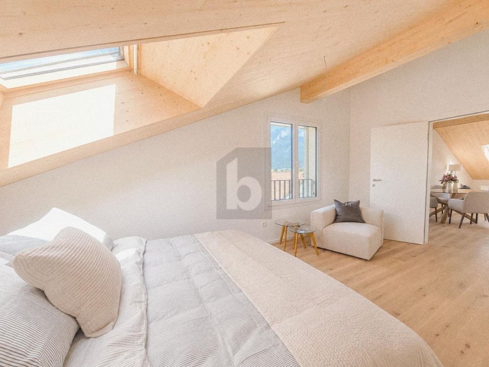 NEUBAU AM WERDENBERGER SEE (B301) -  Bild 3
