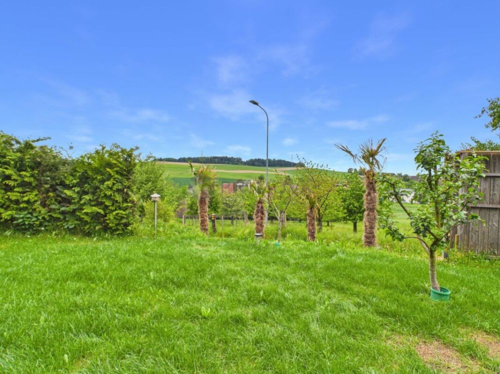 Platzwunder in Grasswil mit 4.5 Zimmern und zusätzlich 160 m² vorbereitetem Dachstock -  Bild 9