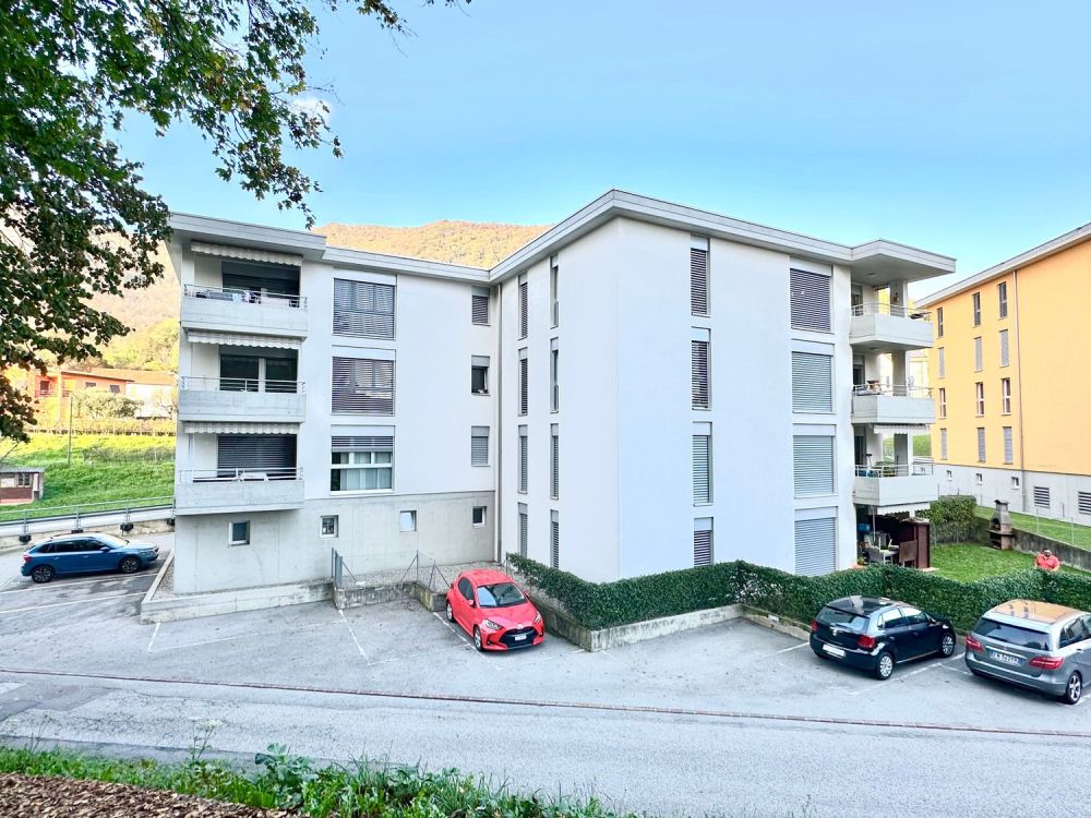 Elegante appartamento 4.5 locali con dotazioni moderne a Castel San Pietro - Image 10