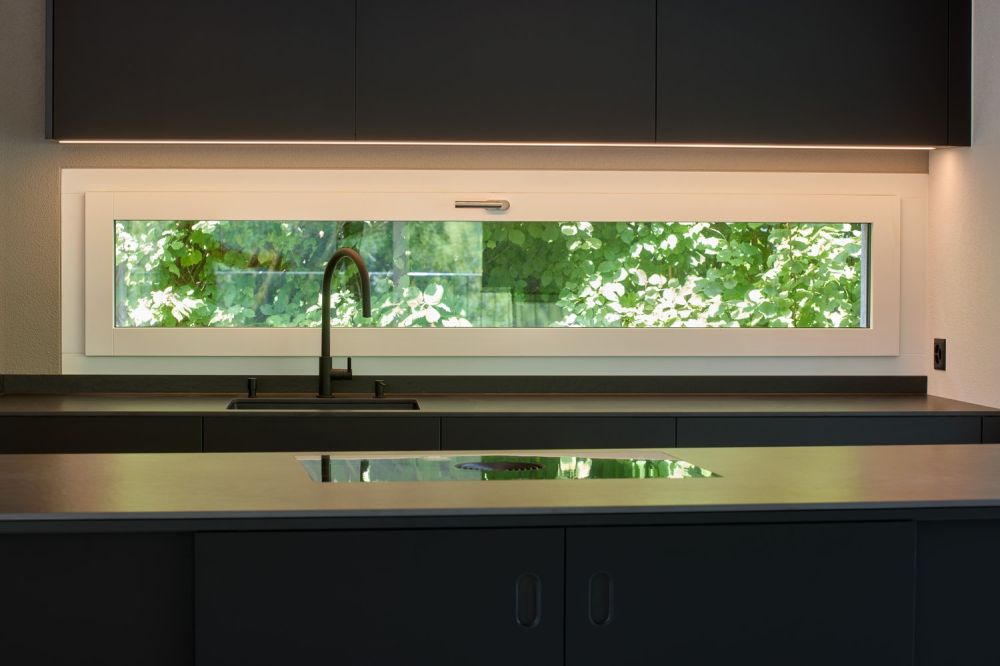 Elegantes Wohnen mit fantastischer Aussicht - Bild 8