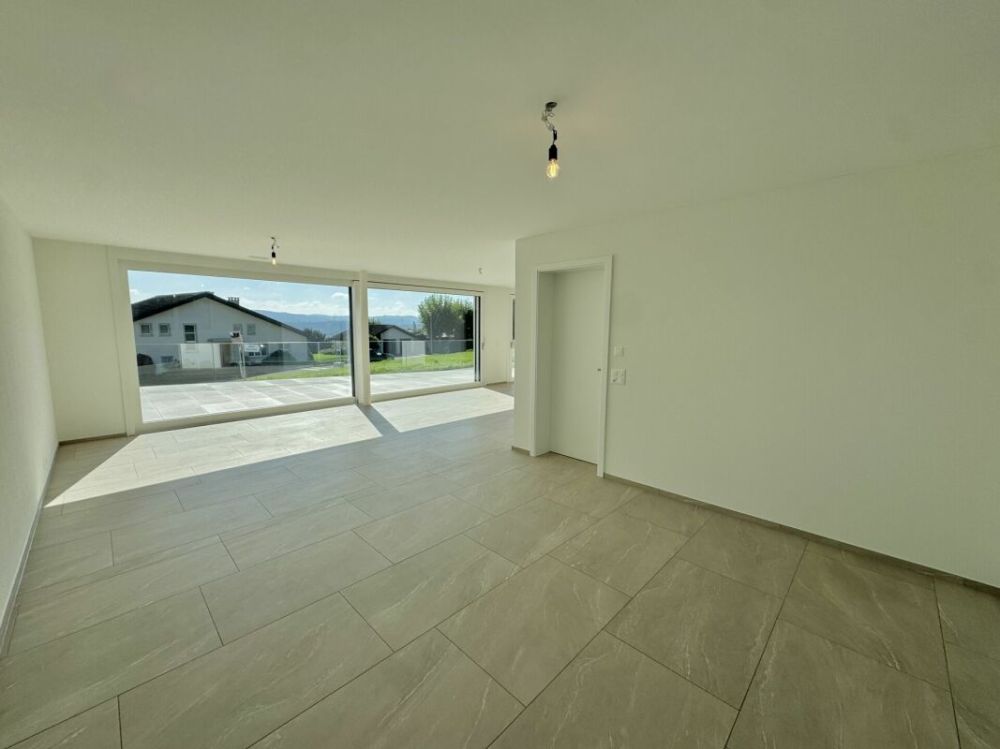 Ein Zuhause für Geniesser modern, energieeffizient und mit atemberaubender Aussicht in Auenstein - Bild 8